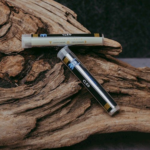 FRF - Cleo / Joint 2x0.5g