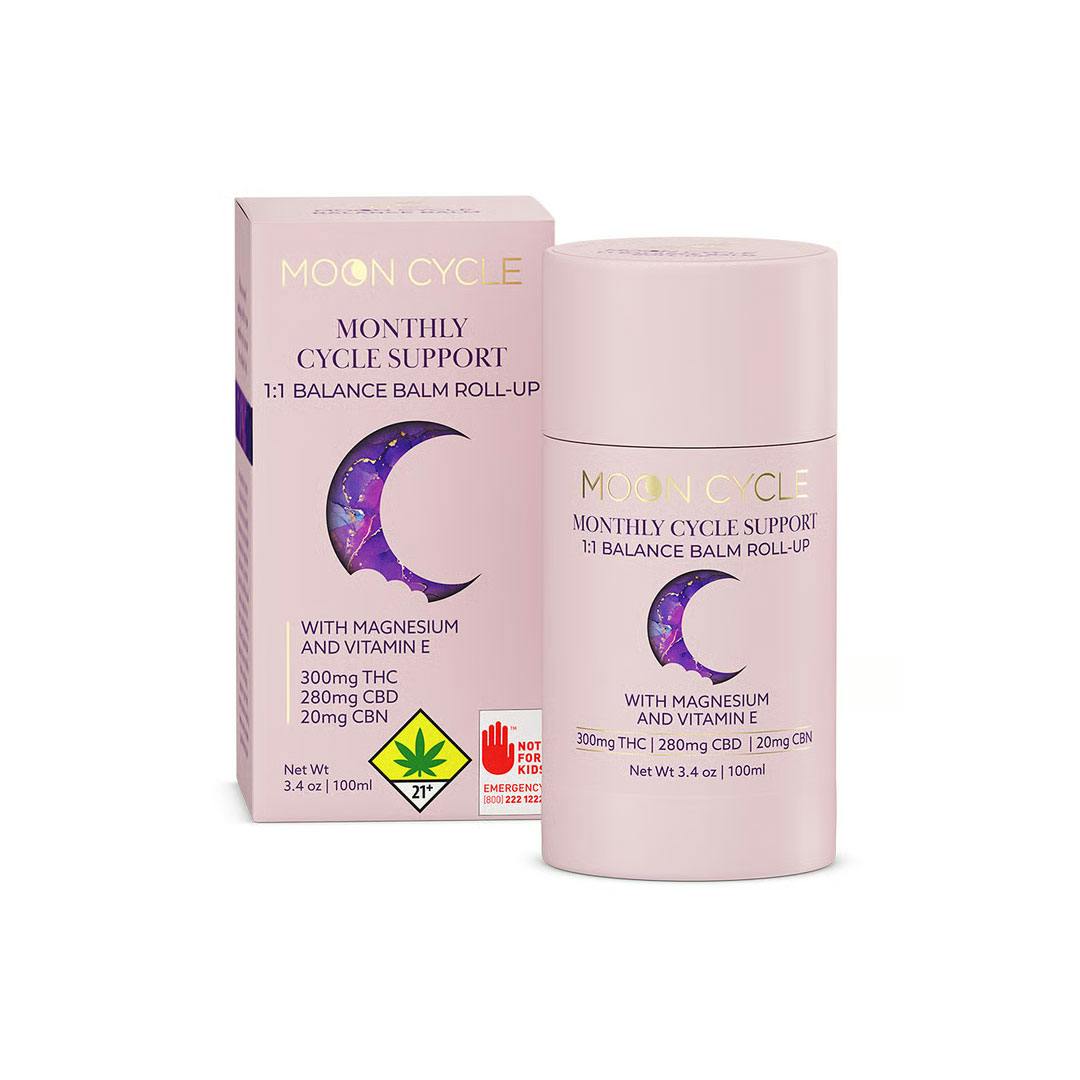 SG - Moon Cycle (Roll-Up) /