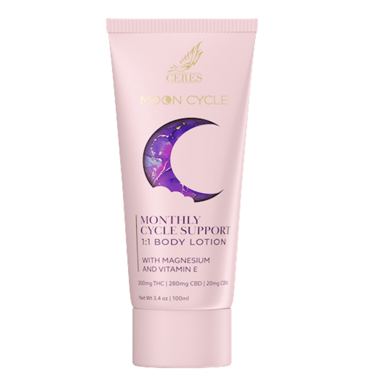 SG - Moon Cycle (Lotion) / 3.4 Tube