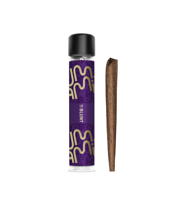 Umamii | Infused Blunt | 1.2g | Blue Slushie