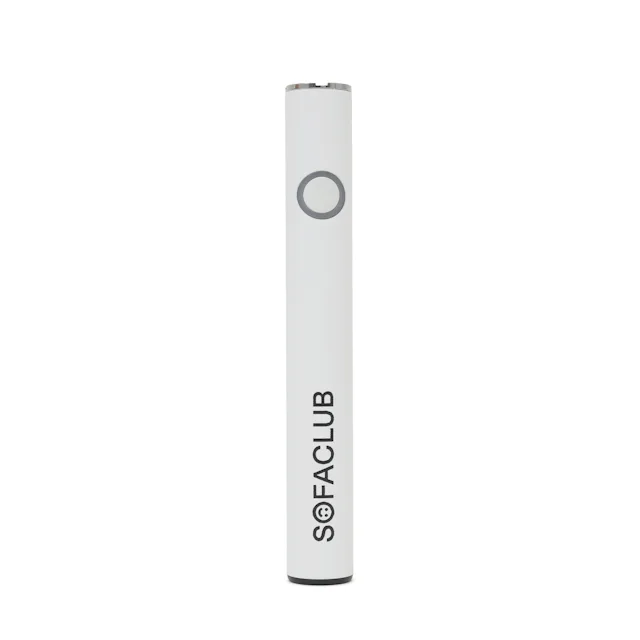 SOFACLUB 510 Battery