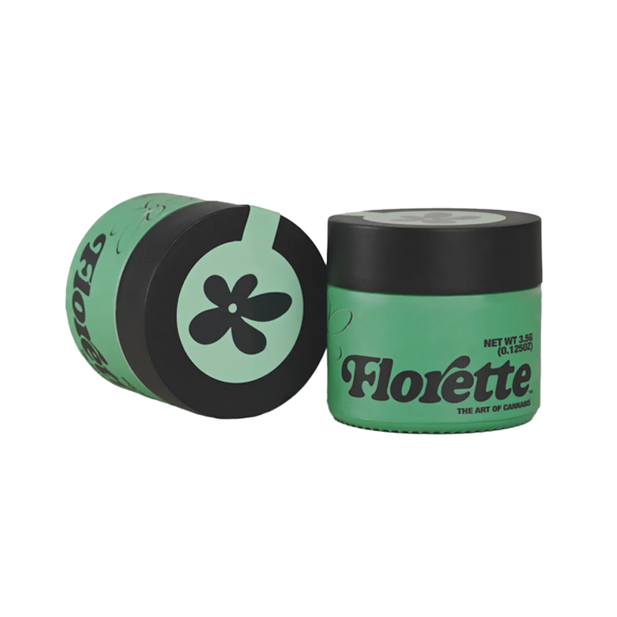 Florette | Flower | 3.5g | Indoor | Tartz