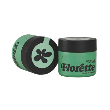 Florette | Flower | 3.5g | Indoor | Tartz