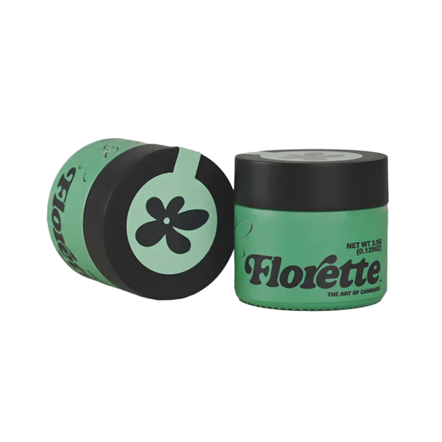 Florette | Flower | 3.5g | Indoor | Tartz