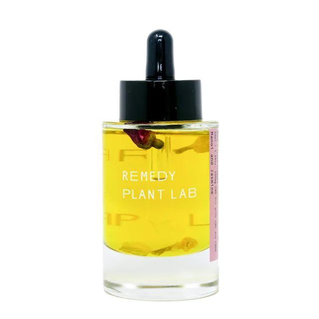 Remedy Plant Lab | 300mg | Manoi Jasmine Hair + Scalp Therapy