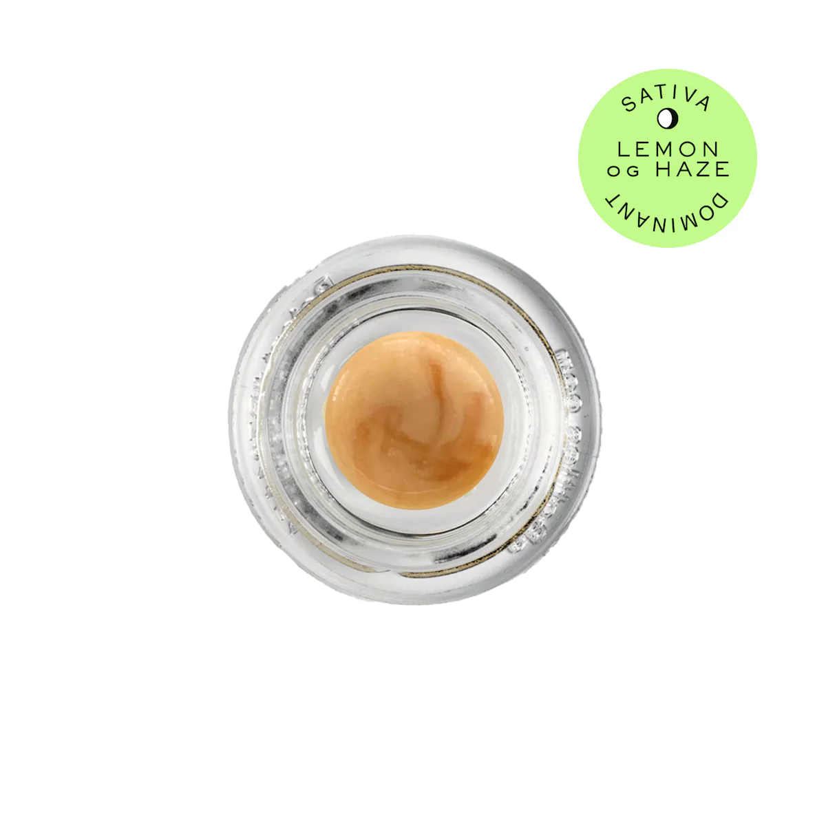 Hudson Cannabis | Cold Cure Rosin | 1g | Lemon OG Haze