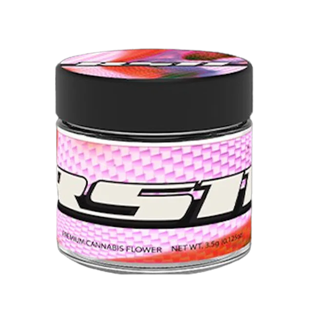 The Mechanic Farm | Flower | 3.5g | RS11