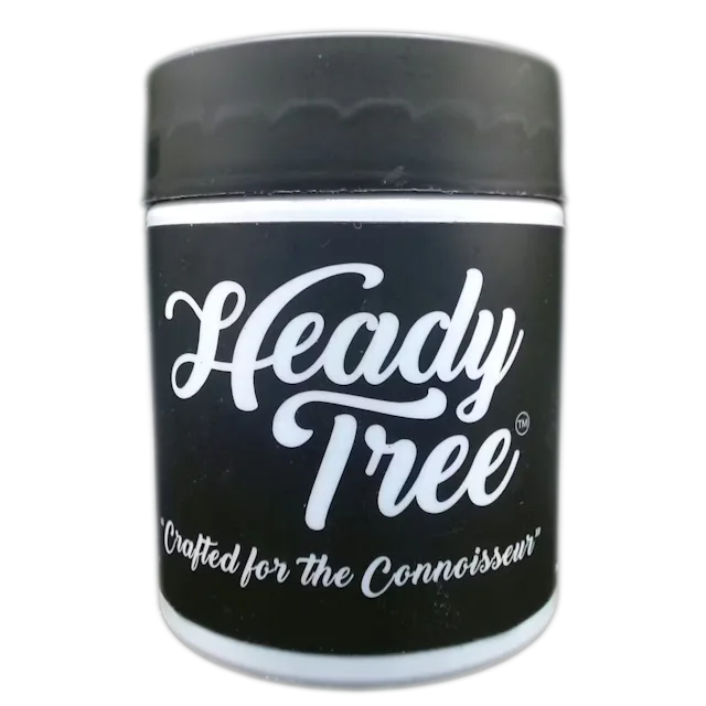 Heady Tree | Flower | 7g | Rainbow Inferno