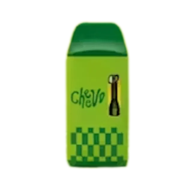 Cheevo | Vape | 2g AIO | Black Maple