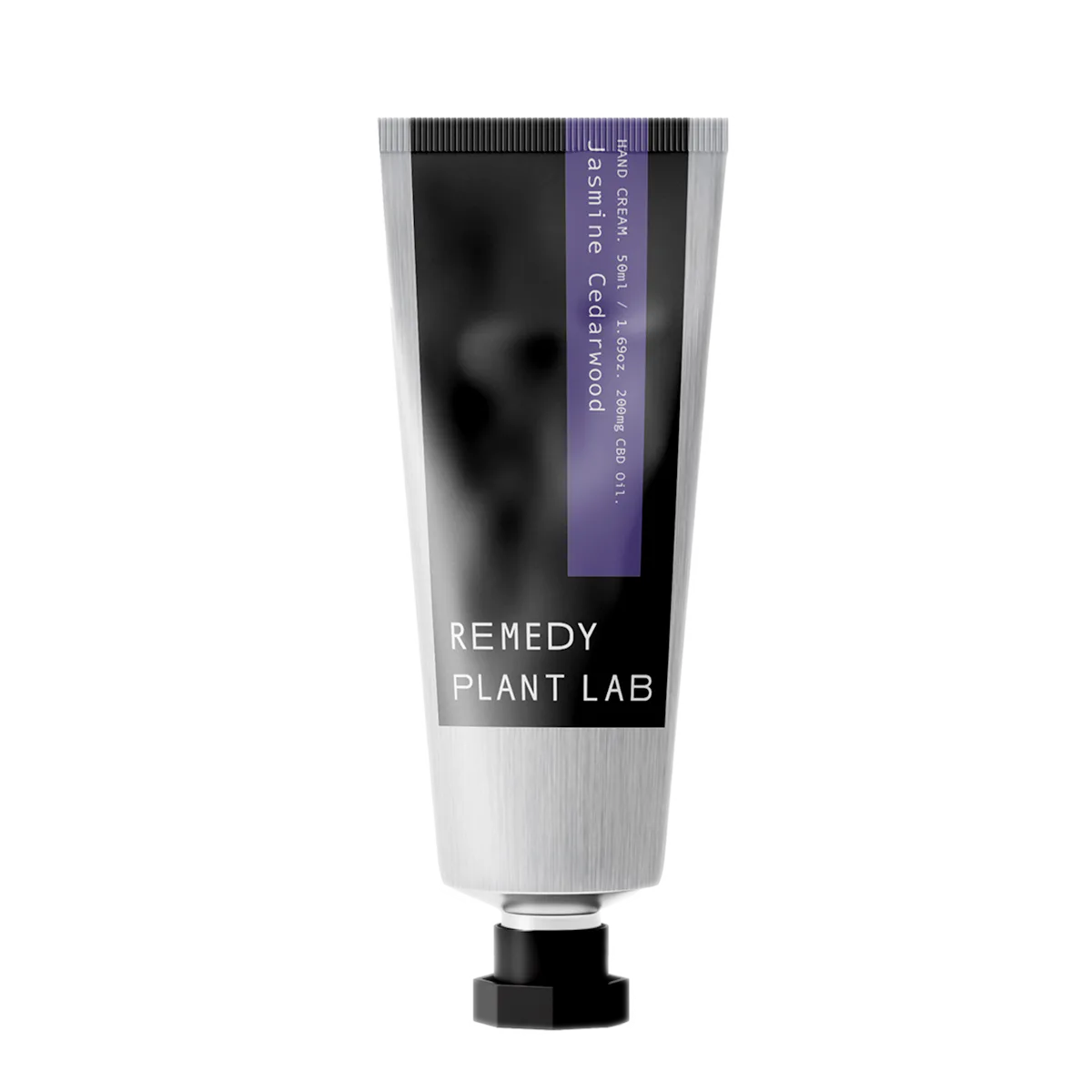 Remedy Plant Lab | 200mg | Jasmine Cedarwood Hand Cream