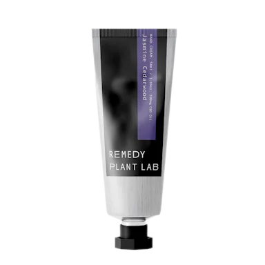 Remedy Plant Lab | 200mg | Jasmine Cedarwood Hand Cream