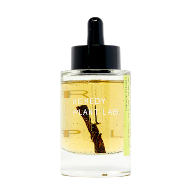 Remedy Plant Lab | Tincture | 1250mg | Vanilla Avocado Tincture