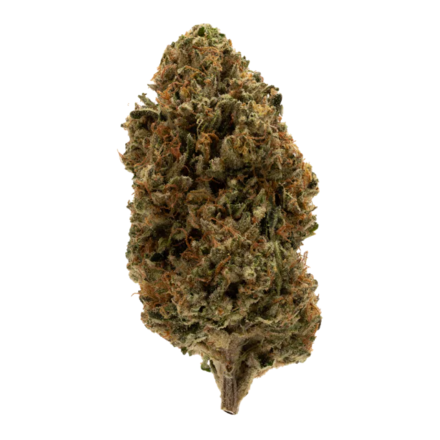 Rolling Green | Flower | 28g | Purple Punch