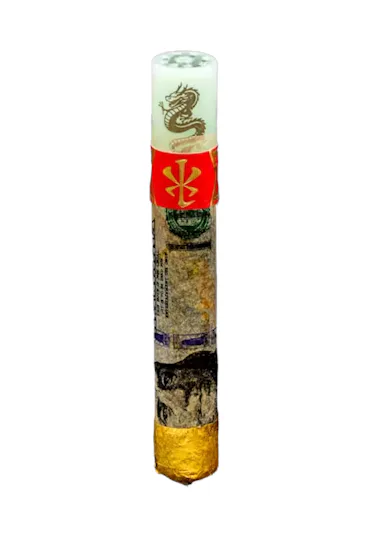 Made In Xiaolin | Preroll | 6g | The Capo VSXL Cannagar
