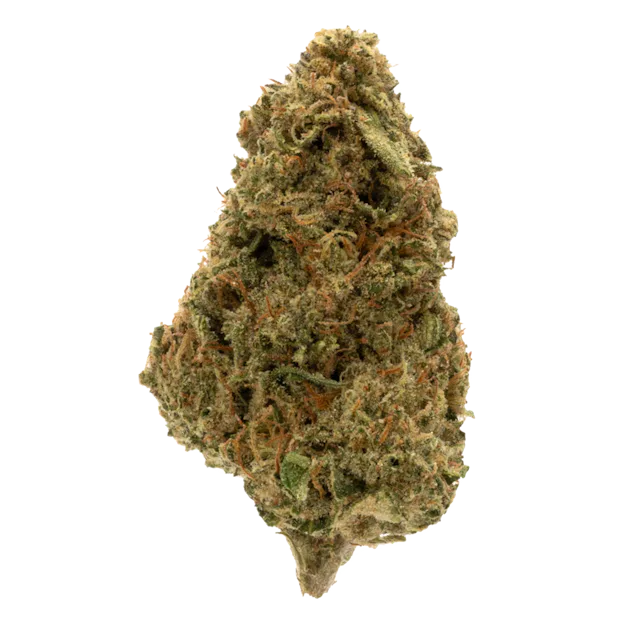 Rolling Green | Flower | 28g | Mango Runtz