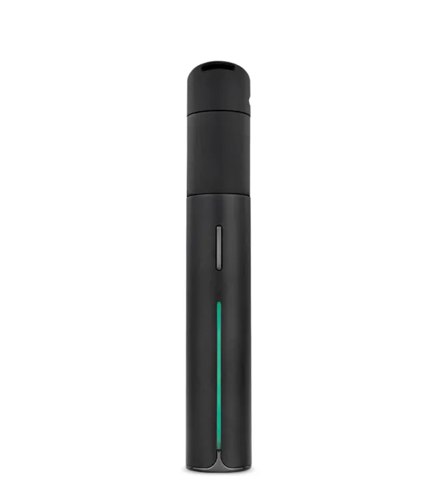 Puffco Pivot Pen - Onyx