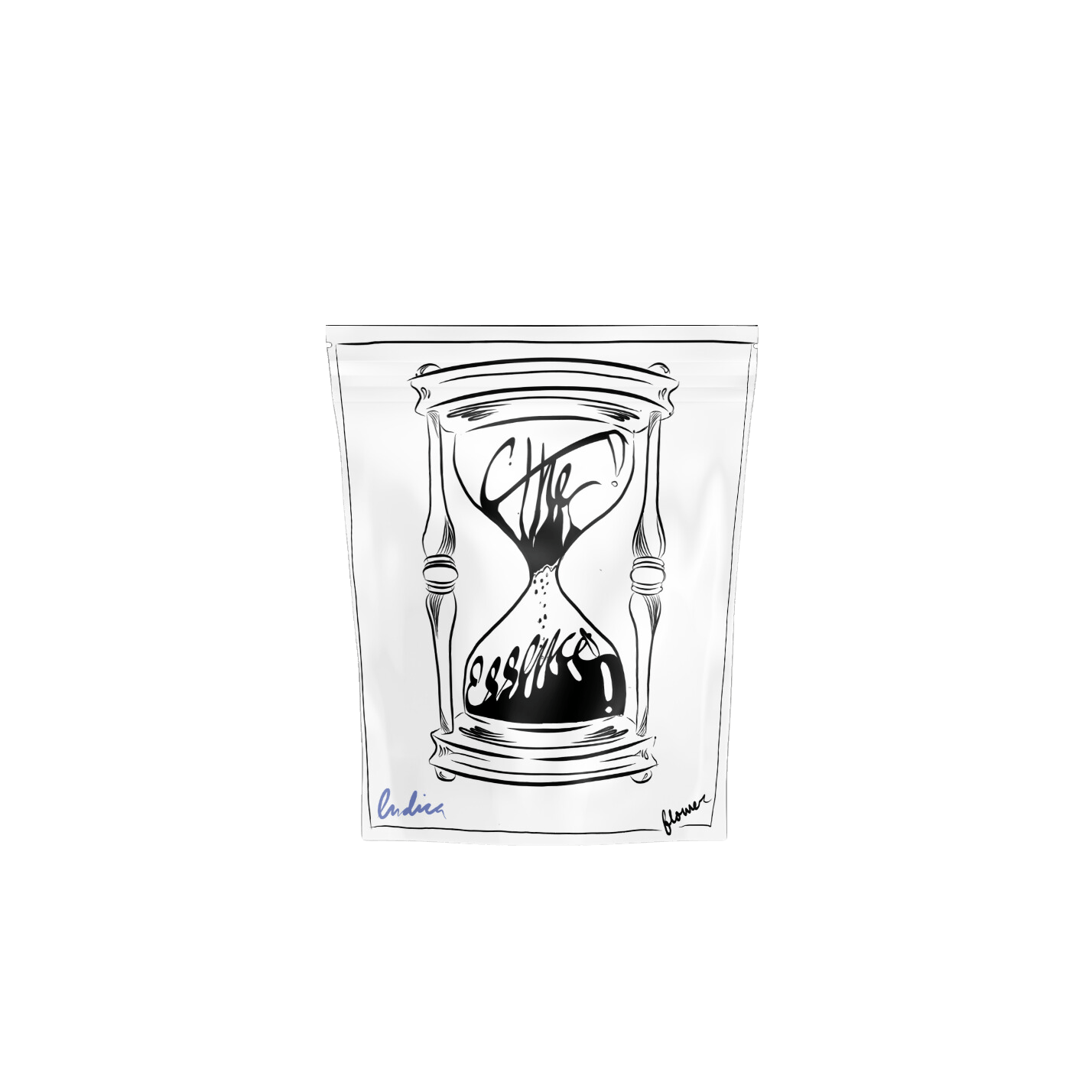 Essence | Unicorn Shake #2 | I/H | Flower | 3.5g - 1/8oz in Keyport