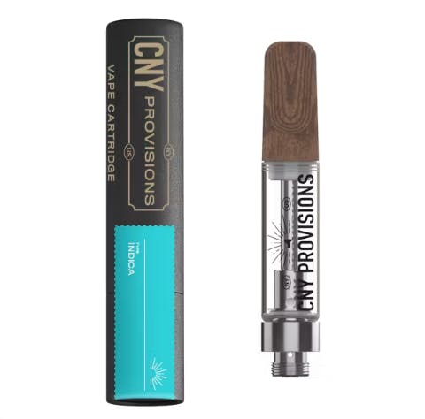 CARTRIDGE GG4  (I/H) - 1g Live Resin