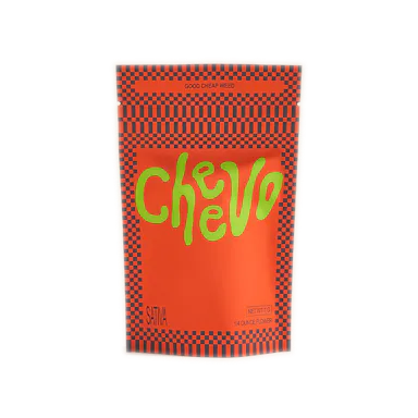 Cheevo | Flower | 7g | Animal Face