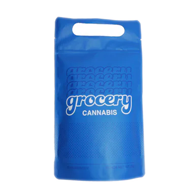 Grocery | Flower | 28g | Purple Punch