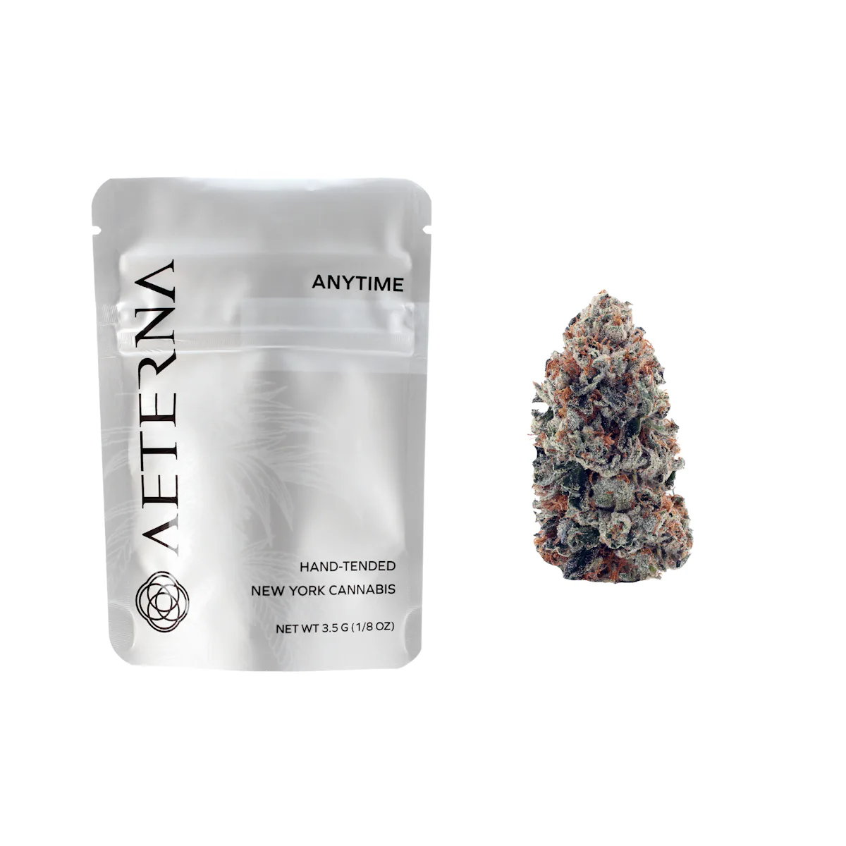Aeterna | Flower | 3.5g | Mixed Light Apple Fritter
