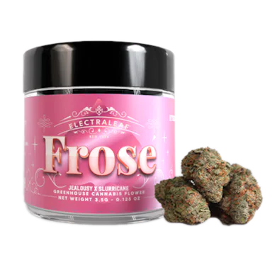 Electraleaf | Flower | 3.5g | Frose