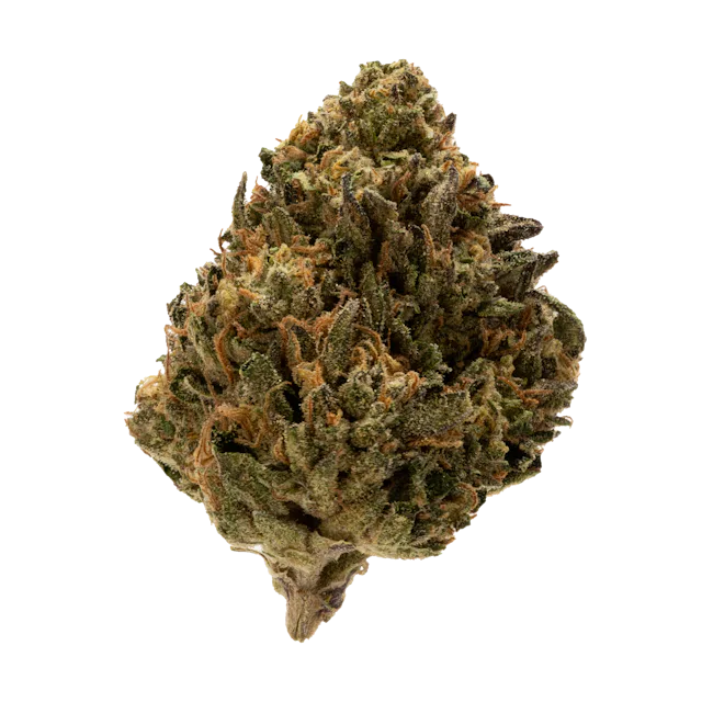 Rolling Green | Flower | 28g | Sherbanger