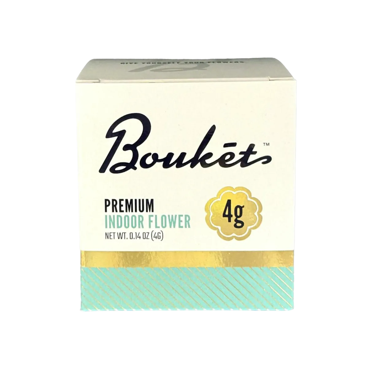 Bouket | Flower | 4g | Cap Junky