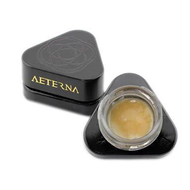 Aeterna | Cold Cure Resin | 1g | Limeade