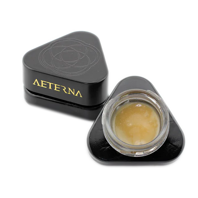 Aeterna | Cold Cure Resin | 1g | Limeade