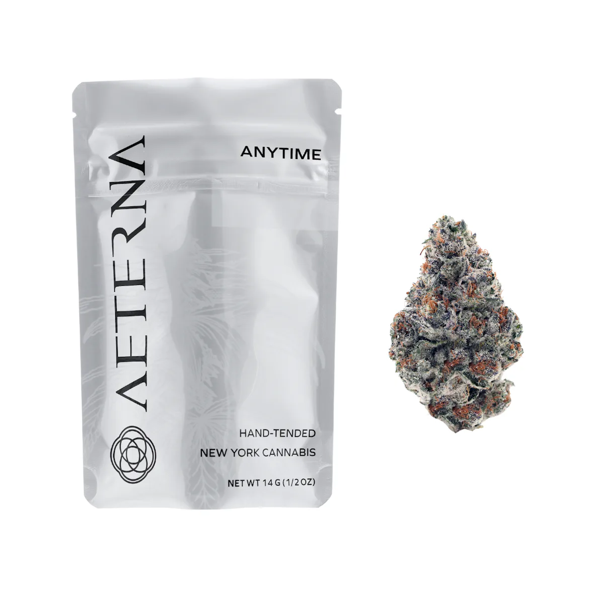 Aeterna | Flower | 14g | Mixed Light Gelato 33