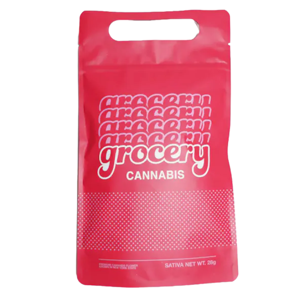 Grocery | Flower | 28g | Blue Dream