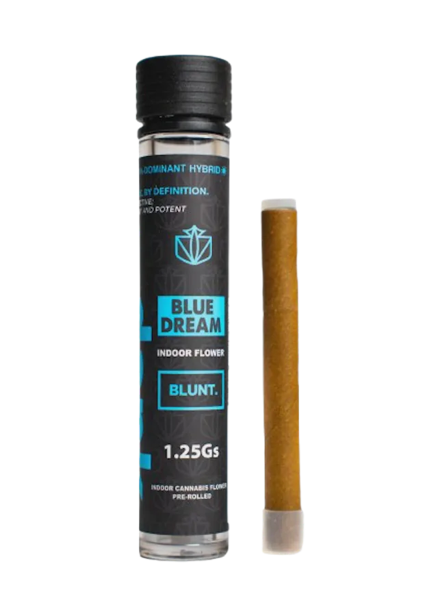 Dank | Blunt | 1.25g | Blue Dream