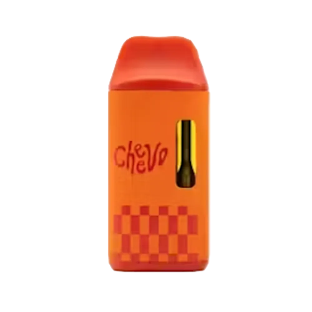 Cheevo | Vape | 2g AIO | Albany Sour Diesel