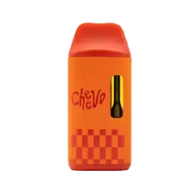 Cheevo | Vape | 2g AIO | Albany Sour Diesel