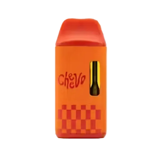 Cheevo | Vape | 2g AIO | Albany Sour Diesel