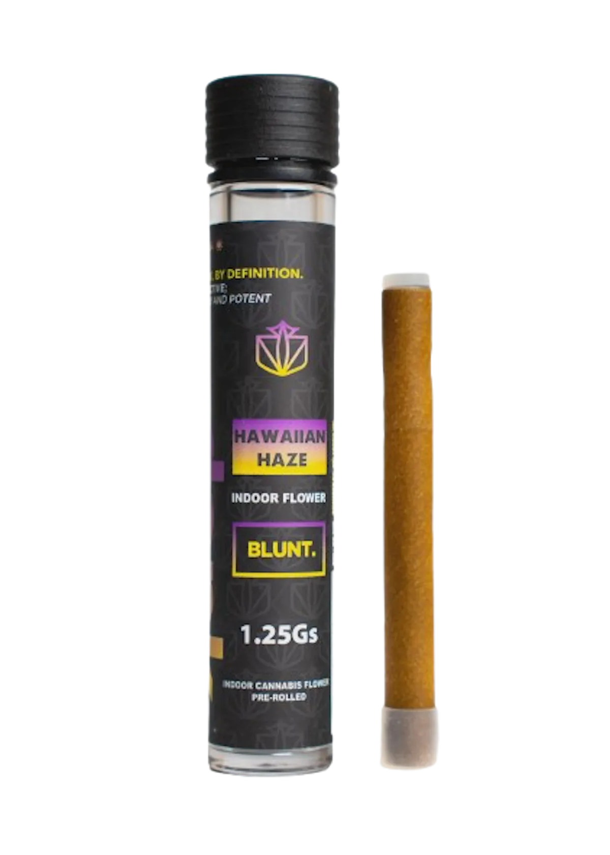 Dank | Blunt | 1.25g | Hawaiian Haze