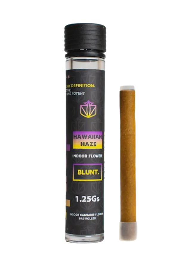 Dank | Blunt | 1.25g | Hawaiian Haze