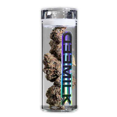 Milkweed | Flower | 3.5g | Permanent Chimera