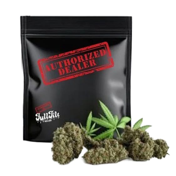 Sour Tangie 28 gram - 1oz in Jersey City