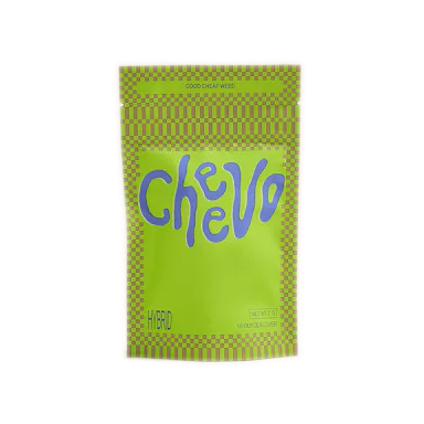 Cheevo | Flower | 7g | Thin Mint Cookies