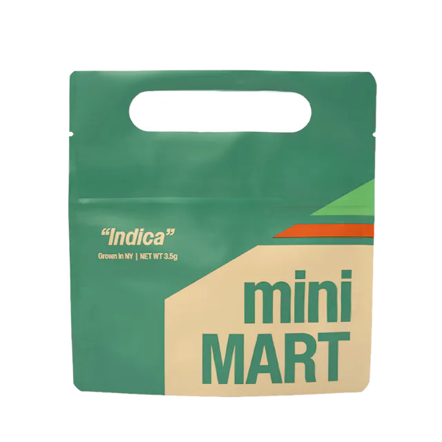 MiniMART | Flower | 3.5g | Madero Kush