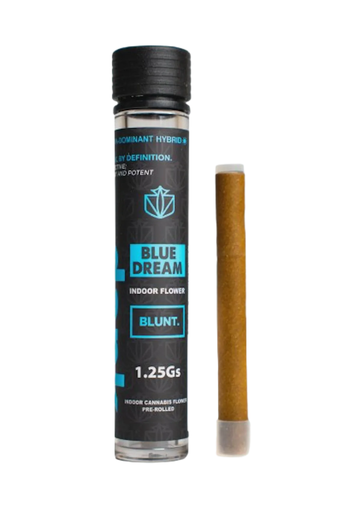 Dank | Blunt | 1.25g | Blue Dream