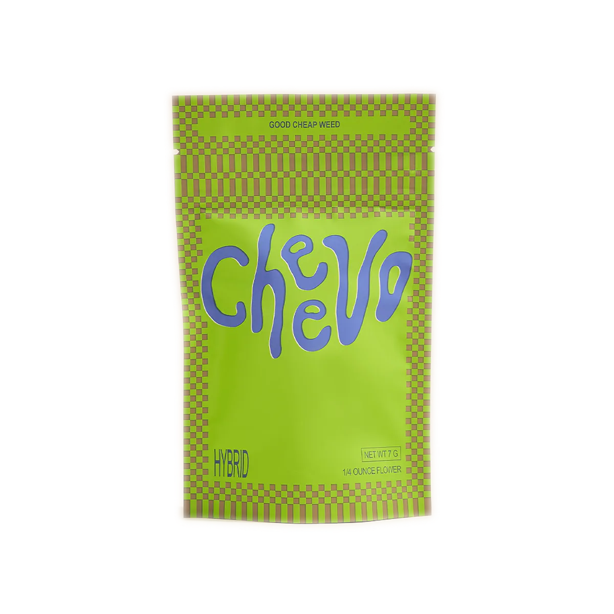 Cheevo | Flower | 7g | Thin Mint Cookies