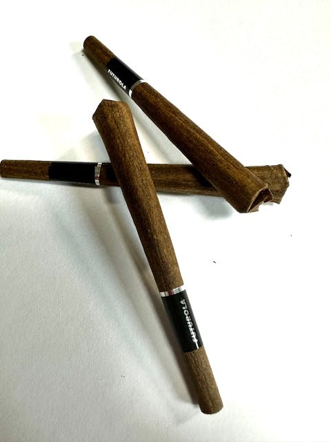 BB - GG#4 / Hash Blunt Bomber