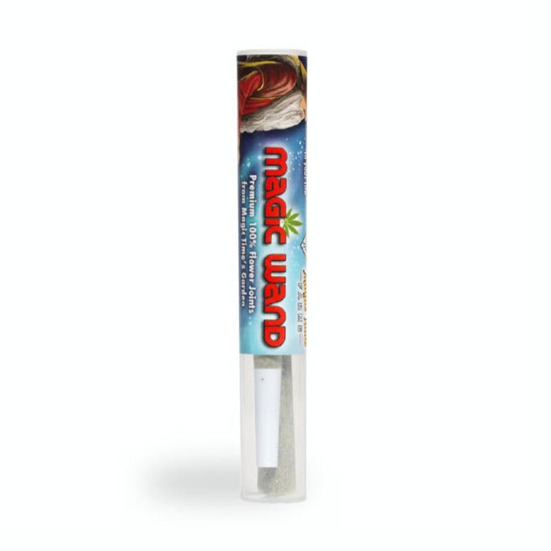 FTS - Lemon Haze Supreme / Pre-Roll (2pk)