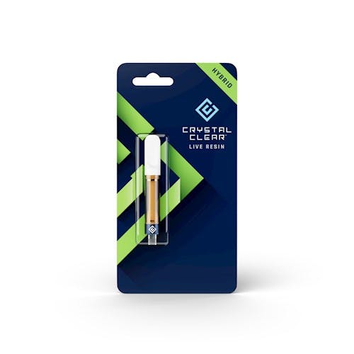 NCS - Lemon Cherry Gelato (Live Resin) / CC-Vape Cart DOH