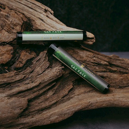 FRF - Gas Face / Joint 2x0.5g