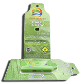 SO - Tahoe OG Platinum Dis/AIO