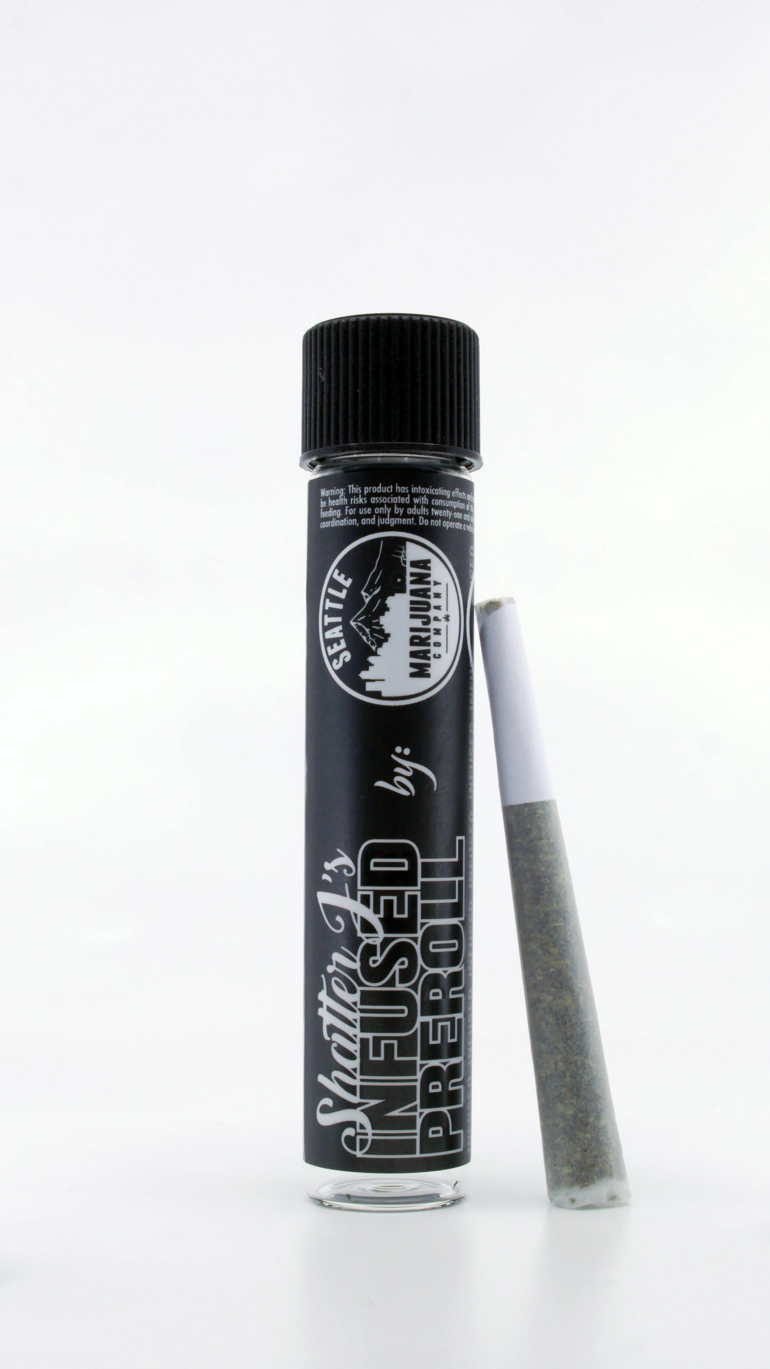 MH - Gelato Sorbet / Shatter Joint